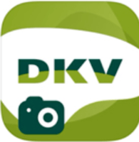 Meine DKV App Meine DKV App