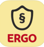 ERGO Rechtsschutz App ERGO Rechtsschutz App