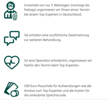Leistungen Leistungen