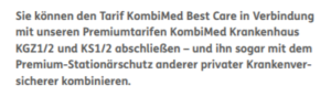 Voraussetzung für den Abschluss Voraussetzung für den Abschluss