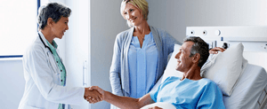 Krankenhaus