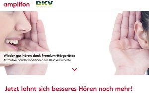 amplifon DKV amplifon DKV