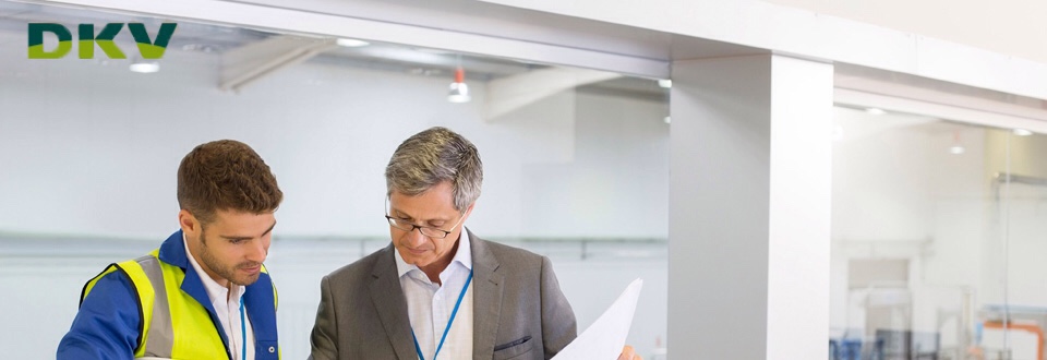 Betriebliche Krankenversicherung