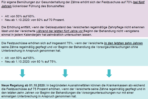 Bonusheft