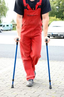 Arbeitsunfähig und Krankentagegeld