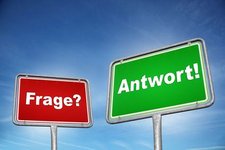 Fragen zum Krankentagegeld