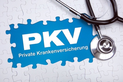 DKV Tarifcheck