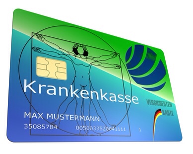 Kostenerstattung GKV