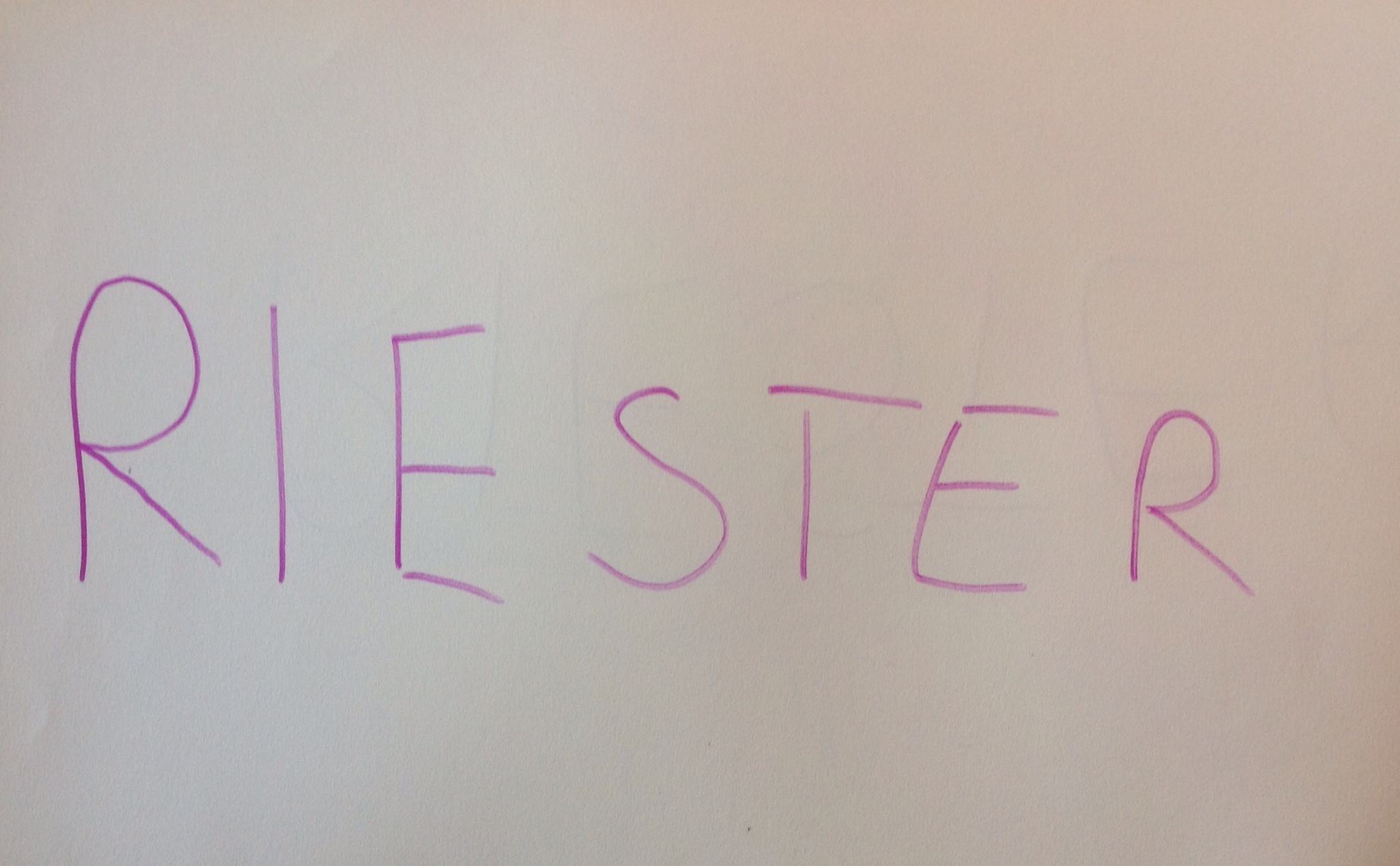 Riesterrente