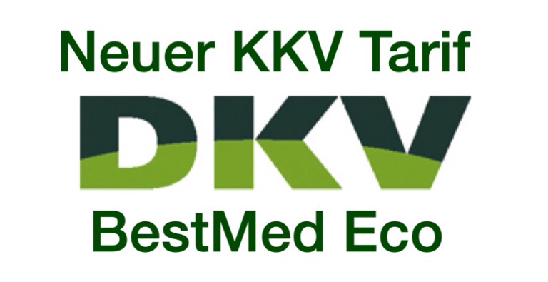 DKV BestMed Eco